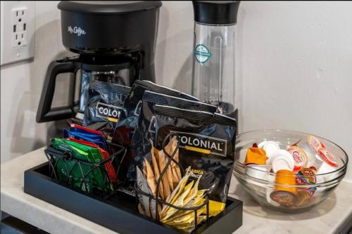 Downtown Near Busch Stadium/Convention Center