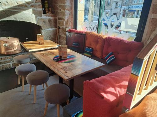 Le Barriol in Saint-Julien-Chapteuil