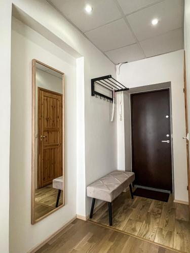 ARKA Apartment Parnu mnt in Kitsekula