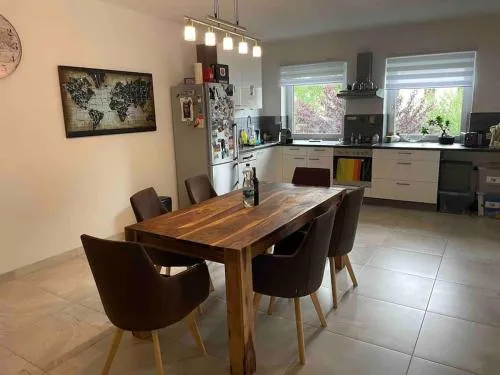 Moderne Wohnung mit Stil in Grossgerungs, Österreich