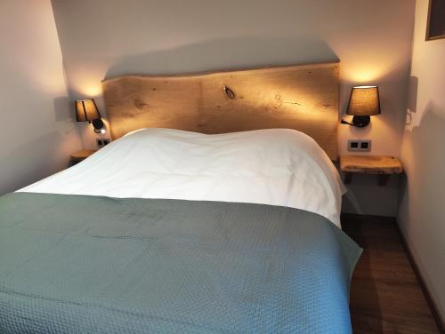 Le Saint Michel Hotel de charme Wellin