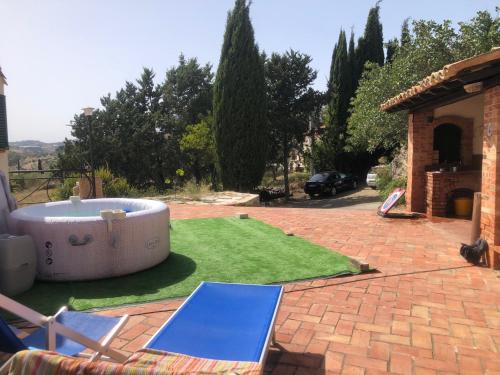 B&B Tenuta La Puntara