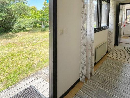 Iekārtas, 4 person holiday home in Beddingestrand-By Traum in Beddingestrand