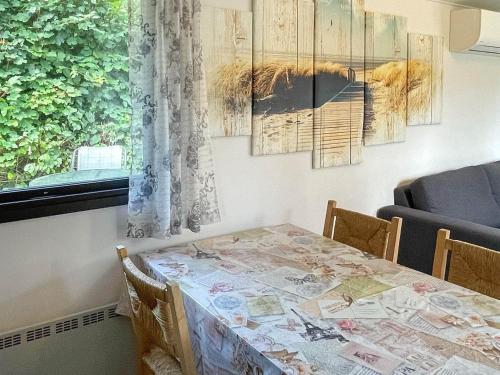 Iekārtas, 4 person holiday home in Beddingestrand-By Traum in Beddingestrand
