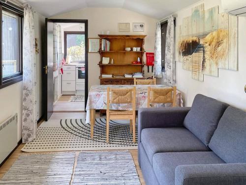 Iekārtas, 4 person holiday home in Beddingestrand-By Traum in Beddingestrand