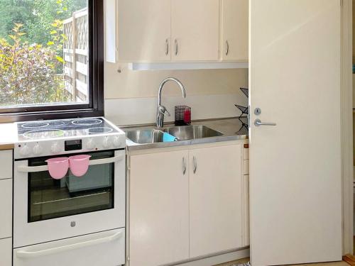 Iekārtas, 4 person holiday home in Beddingestrand-By Traum in Beddingestrand