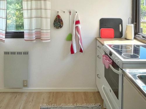 Iekārtas, 4 person holiday home in Beddingestrand-By Traum in Beddingestrand