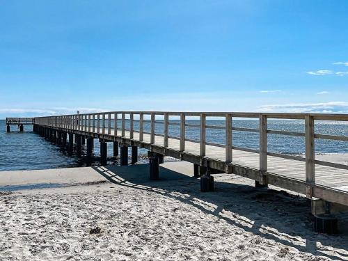 Skats, 4 person holiday home in Beddingestrand-By Traum in Beddingestrand