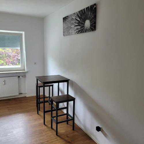 Schöne, gemütliche möblierte 2 Zi Wohnung in RGB, Ratyzbona (zdjęcie 3)