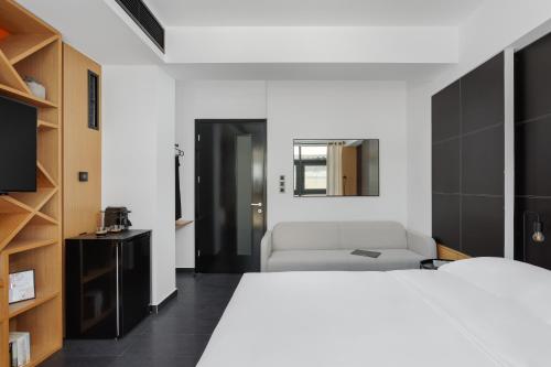 THE URBANIST •inner city residences• in 約阿尼納市中心