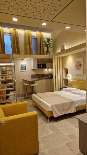 Iris Apartments
