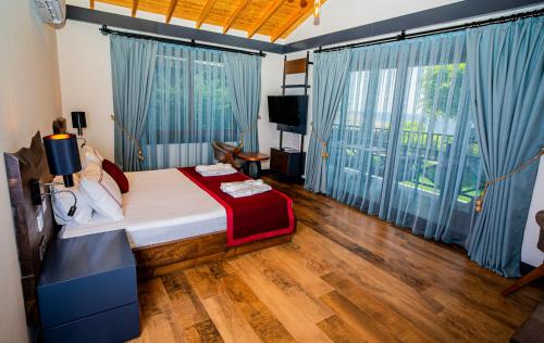 Porto Amore Club Hotel Alanya Turkey