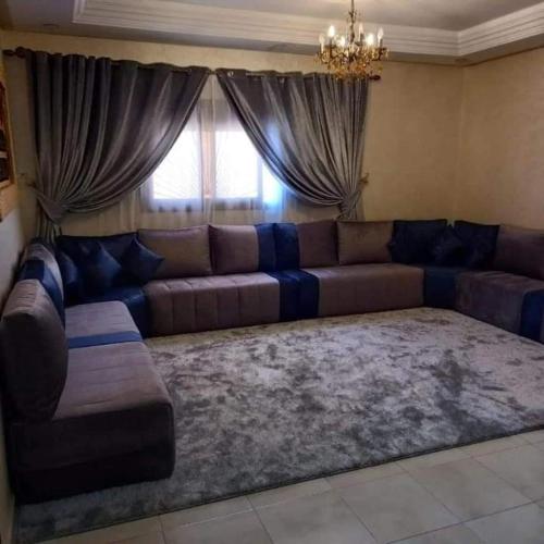 Appartement de luxe