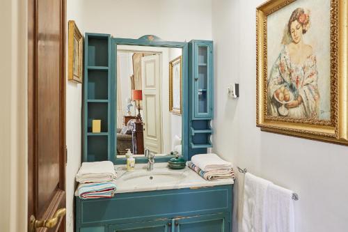 Deluxe Apartment image 1