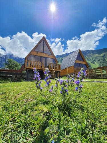 One-Bedroom Chalet