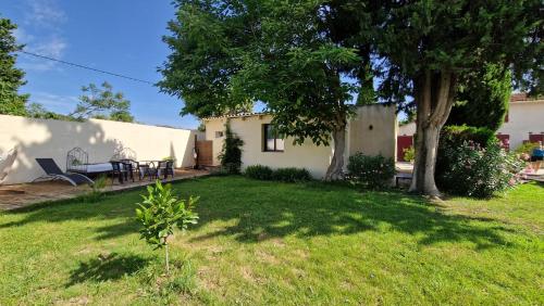 Hôtel Le Mas Des Amandiers - image 7