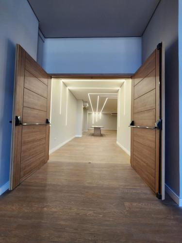 HOTEL CAMPO GRANDE in แคมโป แกรนด์