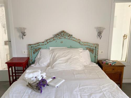 La Grulla Dorada gîte à louer Huélaga