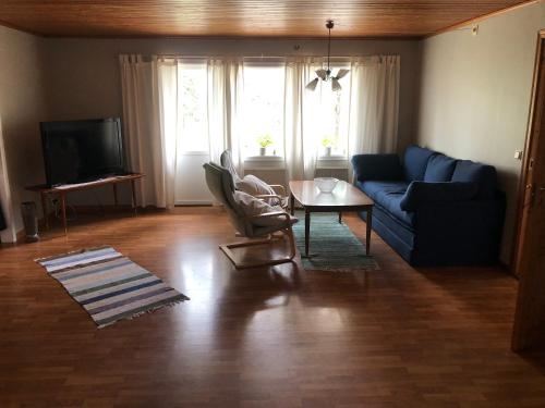 Röda stugan (Roda stugan) in 高平斯維克