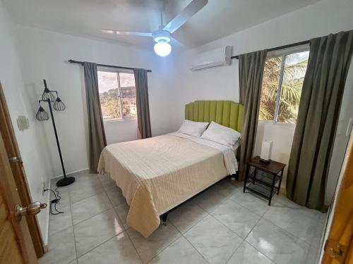 Modern, Centric Condo - Close to BEST beaches in Cabrera