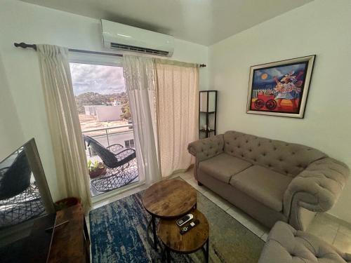 Modern, Centric Condo - Close to BEST beaches in Cabrera