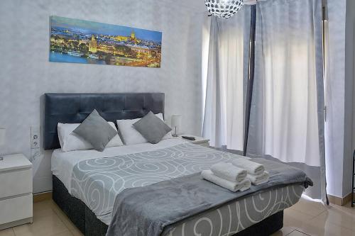 Apartamento Muralla