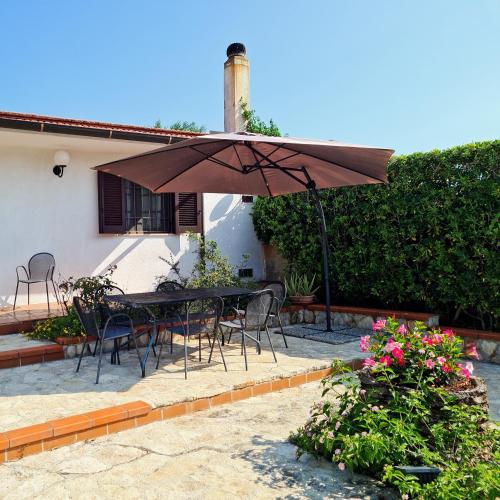 Villa Elsa, Ferienwohnung in Monopoli