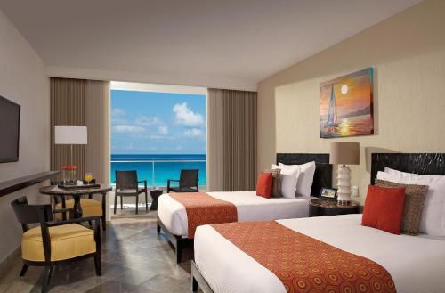 Krystal Grand Cancun All Inclusive