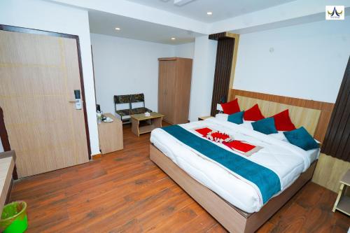 Hotel City Center  in Siddharthanagar
