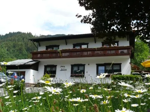 Haus Ritter 286 in Schoppernau, Österreich