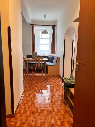 Hřensko 27 Apartmány (Hrensko 27 Apartmany) in 赫任斯克