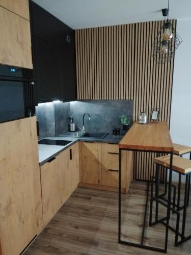 Apartament Kozigród - Apartment - Tczew