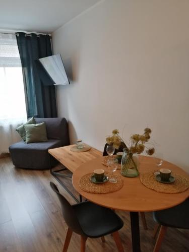 Apartament Kozigród