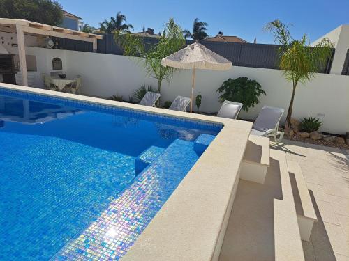 Palma House - Dream Holidays gîte à louer Algoz