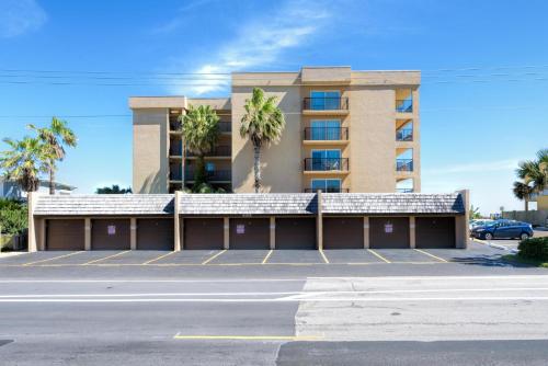 Sea Gull Beachfront Condos by Padre Getaways - image 13