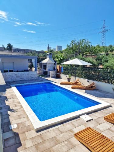 Casa Bella, Split (photo 3)