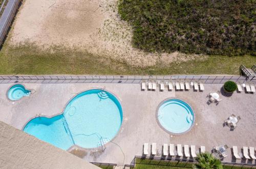 Ocean Vista Towers by Padre Getaways - image 14