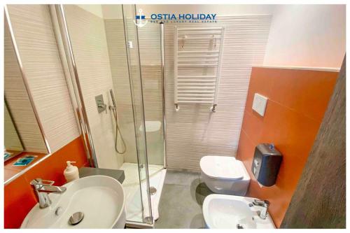 Ostia Holiday Sunset Room Type - Deluxe Room