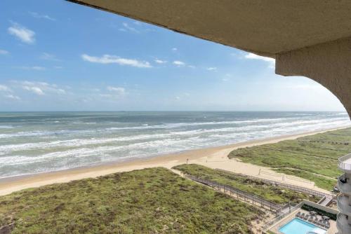 Ocean Vista Towers by Padre Getaways - image 14