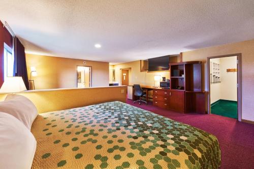 Econo Lodge Maquoketa