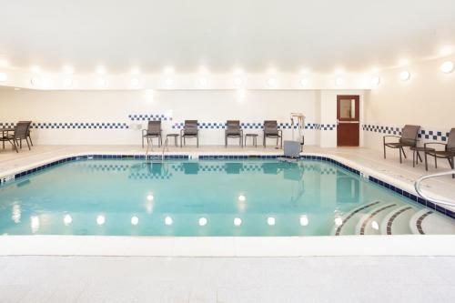 Fairfield Inn by Marriott Little Rock North - image 3