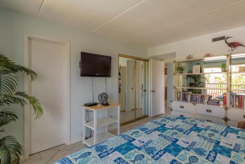 Sea Gull Beachfront Condos by Padre Getaways - image 9