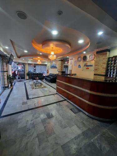 Vista exterior, HOTEL VELANEZ SUITE Riobamba in Riobamba
