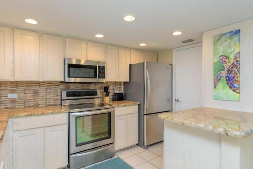 Ocean Vista Towers by Padre Getaways - image 11