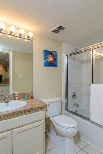 Ocean Vista Towers by Padre Getaways - image 10