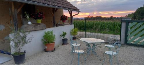 La grange d Eugène cottage Aoste