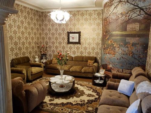 Tanias House in 시아티스타