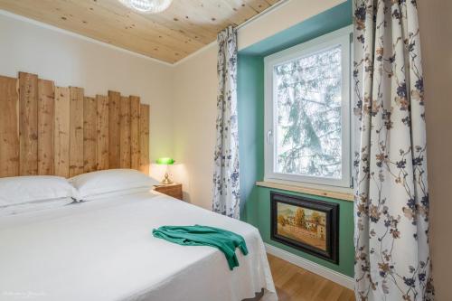 Gulta, B&B Cà Selvetta (B&B Ca Selvetta) in Forcola