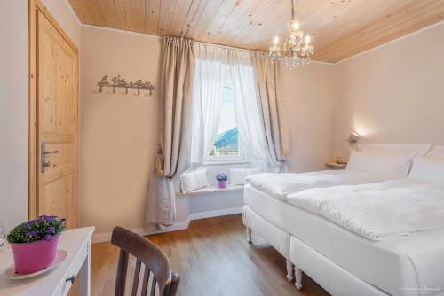  B&B Cà Selvetta in Forcola