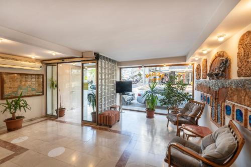 共用Lounge/電視區